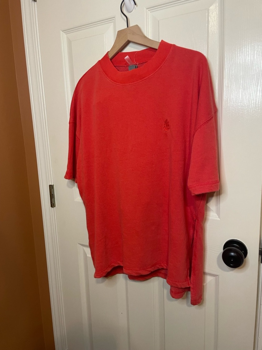 Free People Movement Back Me Up Set in Victory Red Size XS NWT - Picture 4 of 12